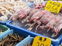 -都斛海鲜街