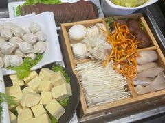 -草原塞蛮羊火锅城(港湾店)