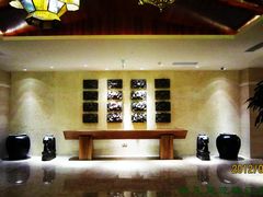 -汤泉良子·沐足·颂钵疗愈·SPA(珠江新城店)