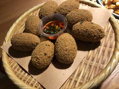 西施豆腐丸子-吃饭皇帝大(解放西路店)