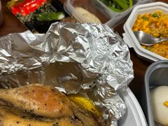 -桂满陇·杭州饭店(清河万象店)