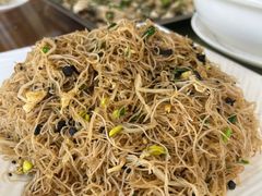 -天强农家菜馆