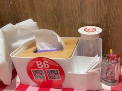 -西贝(太原万象城店)