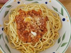 -萨莉亚意式餐厅(南京环亚凯瑟琳广场店)