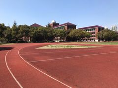 -进才中学食堂