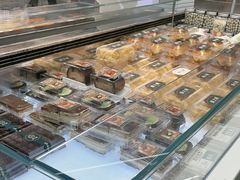 -酥大興·新国潮糕点配茶饮(龙岗万达黑金店)