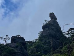-三清山风景名胜区