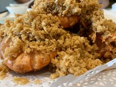 -无招牌海鲜餐厅(滨海艺术中心店)