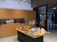 -LANLIZI BAKERY(COSMO店)