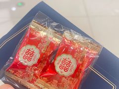 -海马体照相馆(成都来福士广场店)