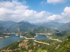 -江门古兜温泉小镇
