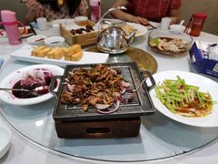 -鼎好家常菜(天桥店)
