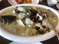 -水月周庄铂尔曼酒店-水月荟中餐厅