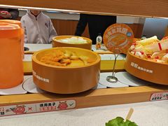 -龍歌自助小火锅(崂山丽达店)