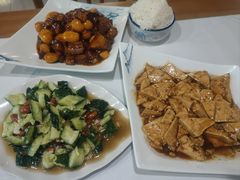 -钰田大院·怀柔地道农家菜·烤虹鳟鱼(雁栖湖店)