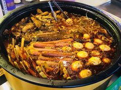 -安徽阜阳卷馍(西单店)