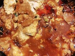 -老牌坊鲁菜名店(宽厚里店)