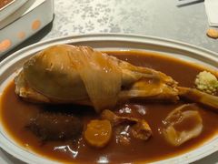 -沈灶河豚宴·河豚融合餐厅(汉中路店)