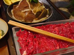 -菌自由丨野生菌火锅特色庭院餐厅(丽江古城店)