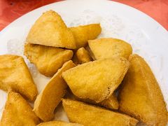 普宁炸豆腐-深运潮州粥(东门店)