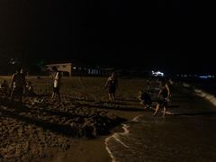 -北戴河东海水浴场