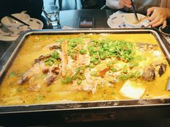 -炉鱼(西溪银泰城店)