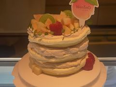 -WenTinG文汀·半糖蛋糕(新天地广场店)