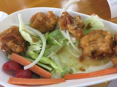 -Pelicana百利家炸鸡(江南西名店城店)