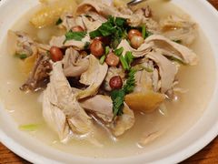 -新白鹿餐厅(龙游路总店·杭帮菜名店)