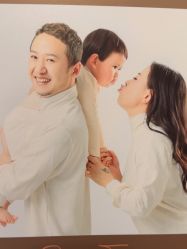 -倾城宝贝儿童摄影(广州天河店)