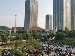 -万达茂商场(南京仙林店)