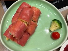 -东国海鲜火锅城(氹仔店)