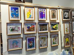 -斯玛特儿童美术中心(文化中心店)