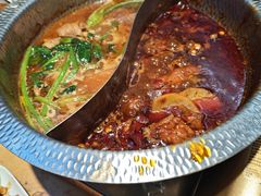 -0317火锅鸡·清真(正达店)