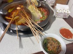 -满江红串串香(七道堰街店)