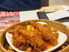 -虾饺妹·粤式茶餐厅(荟聚店)