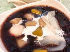 -松记糖水店(铜锣湾分店)