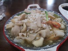 锦溪水三鲜-观桥阁(锦溪店)