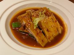 口水鸡-杭州JW万豪酒店-万豪中餐厅