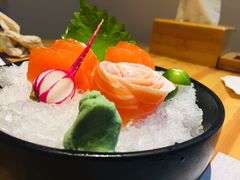 -浦·传统日式料理(3 5 1 1 店)