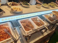 -素满香·食养自助(福州·长乐北路店)