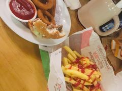 -巴伐利亚啤酒坊(意式风情街店)