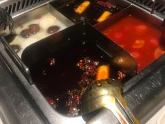-海底捞火锅(高科广场店)