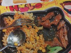 -豪享来中西餐厅(隆昌店)