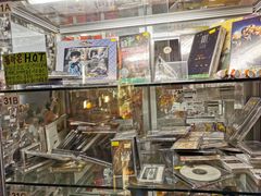 -Music Korea(明洞1号店)