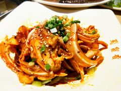 -蜀留香火锅·始于1999·原四川老火锅(白堤路店)