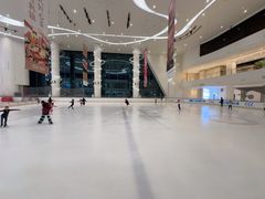 -世纪星滑冰俱乐部(万象城店)