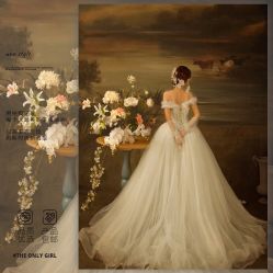 点击看大图 -蜜桃少女VISION写真馆(雁塔店)