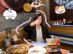 -云海肴汽锅鸡·云南小炒(天津国金汇店)