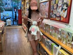-猫的天空之城概念书店(大学路店)
